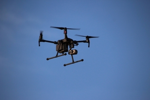 dron smrfk 2 0 1 1