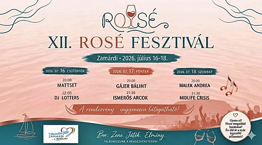 ROSE fesztivál - 6