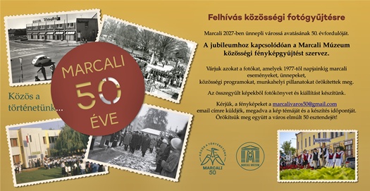 Marcali 50