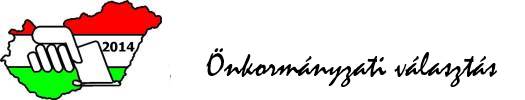 onkormanyzati valasztasok
